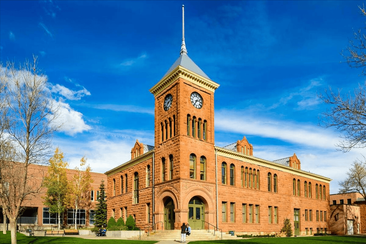 密歇根州立大学